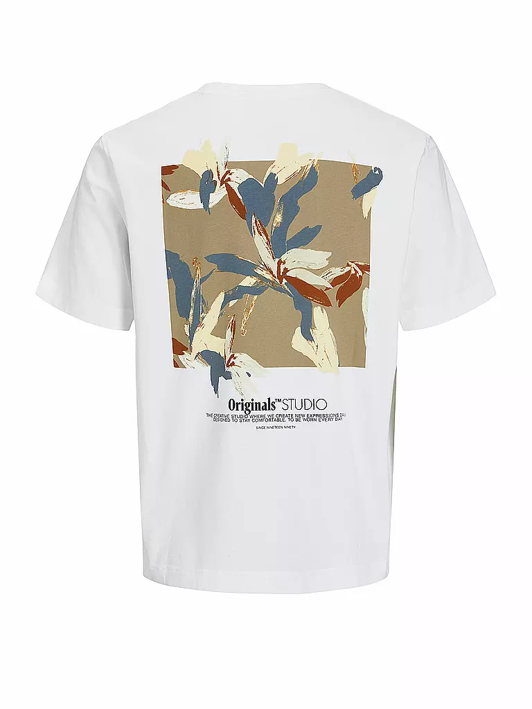 JACK & JONES | T-Shirt JORVARENNA |