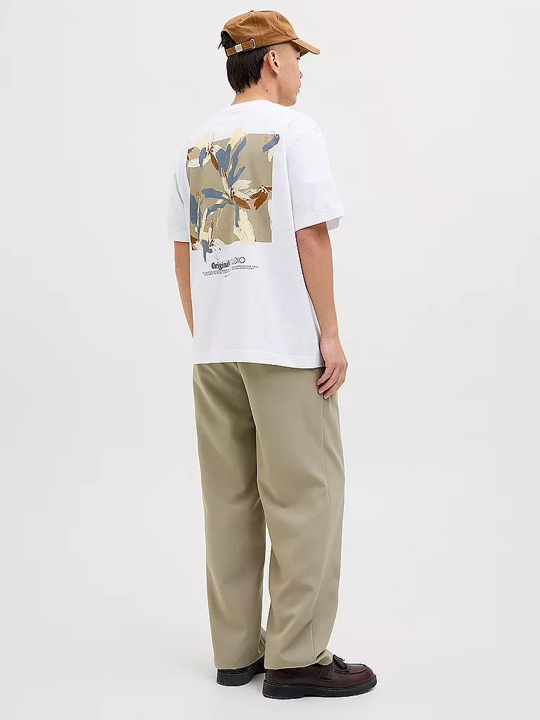 JACK & JONES | T-Shirt JORVARENNA |
