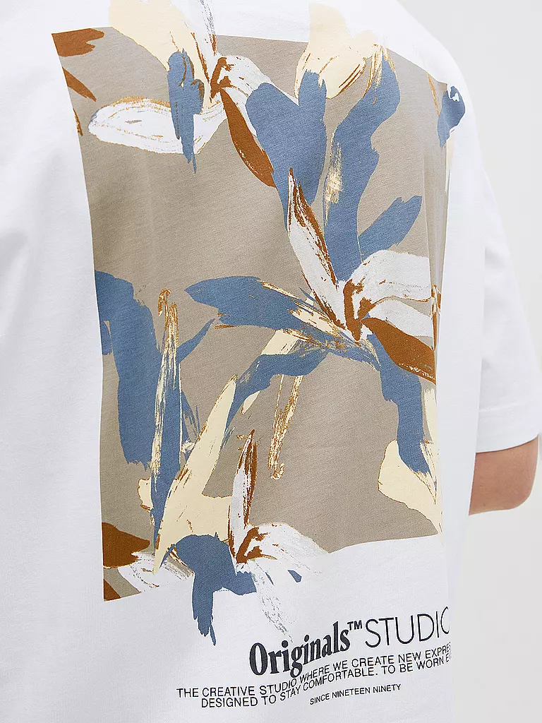 JACK & JONES | T-Shirt JORVARENNA |