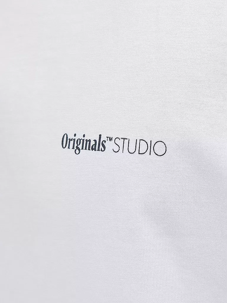 JACK & JONES | T-Shirt JORVARENNA |