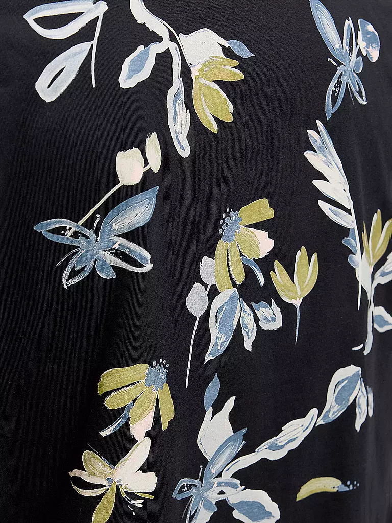 JACK & JONES | T-shirt JORVARENNA | Nero