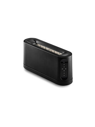 JACOB JENSEN | Tostapane 41cm Nero