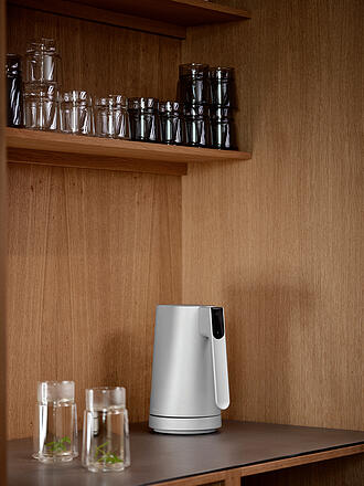 JACOB JENSEN | Bollitore 1,2 l Argento