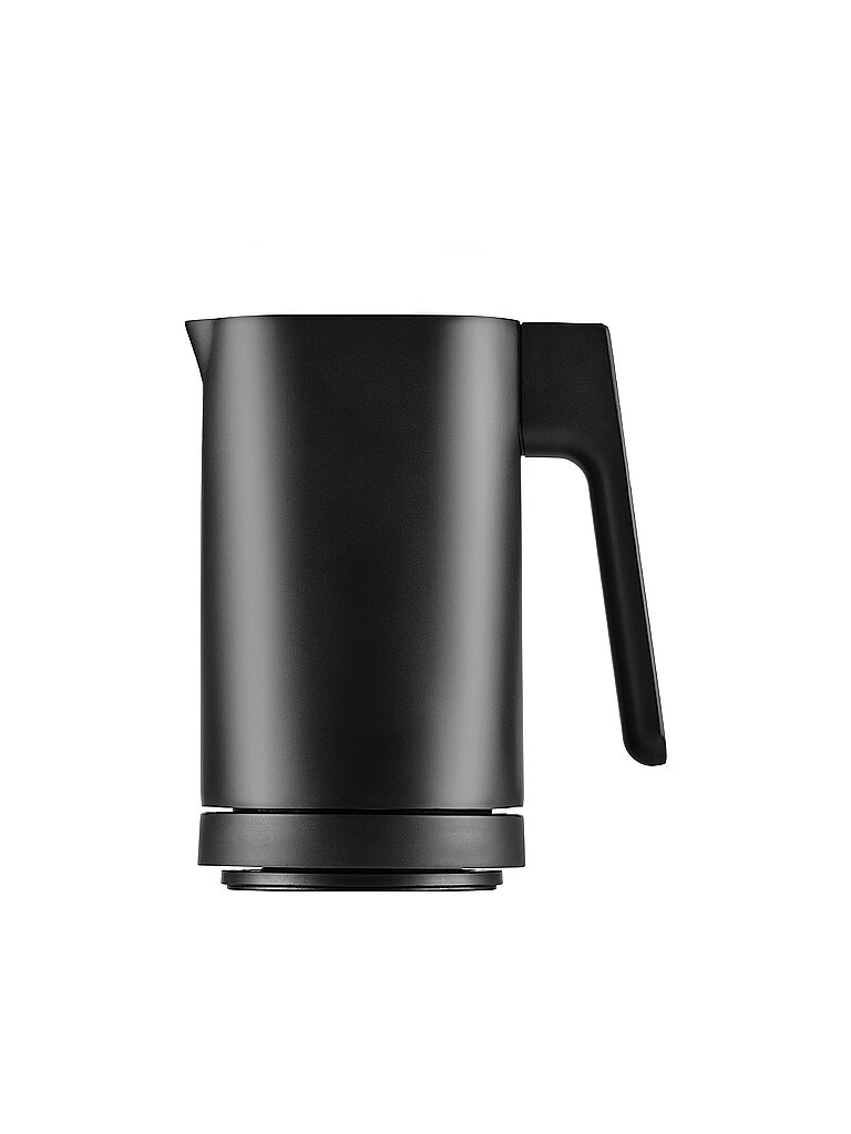 Bollitore 1,2 l Nero nero