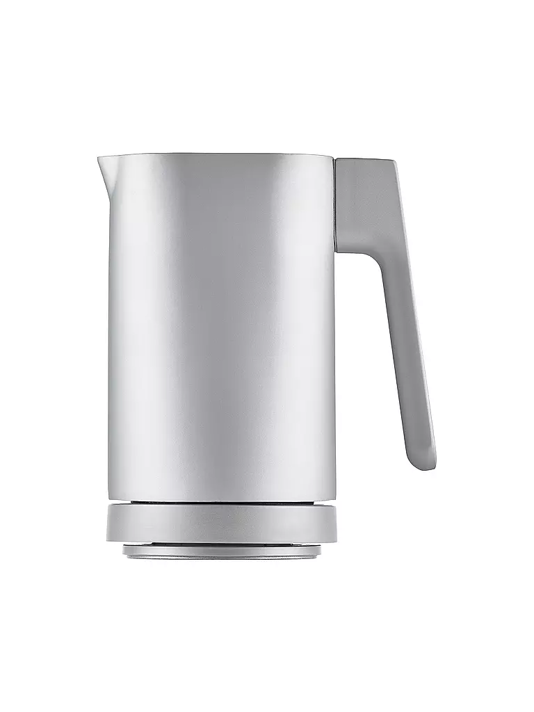 JACOB JENSEN | Bollitore 1,2 l Argento | Argento
