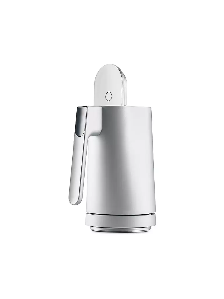 JACOB JENSEN | Bollitore 1,2 l Argento | 