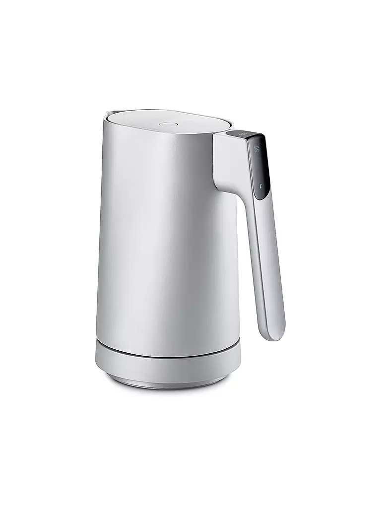 JACOB JENSEN | Bollitore 1,2 l Argento | 
