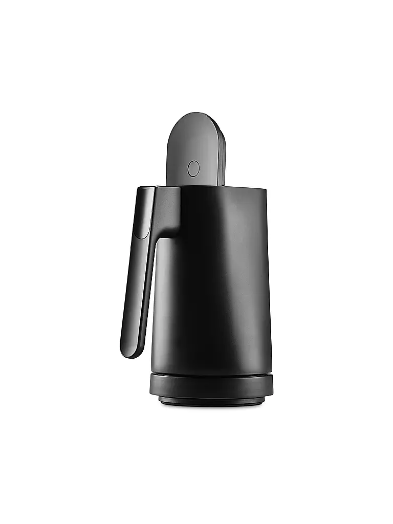 JACOB JENSEN | Bollitore 1,2 l Nero | 