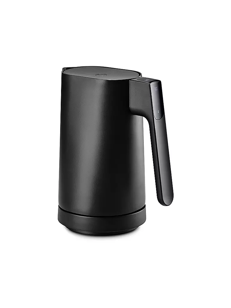 JACOB JENSEN | Bollitore 1,2 l Nero | 