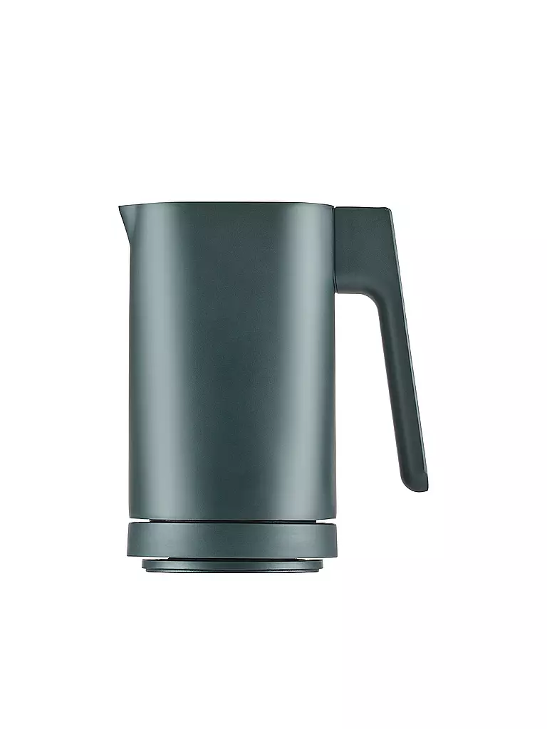 JACOB JENSEN | Bollitore 1,2l Verde scuro | Verde scuro