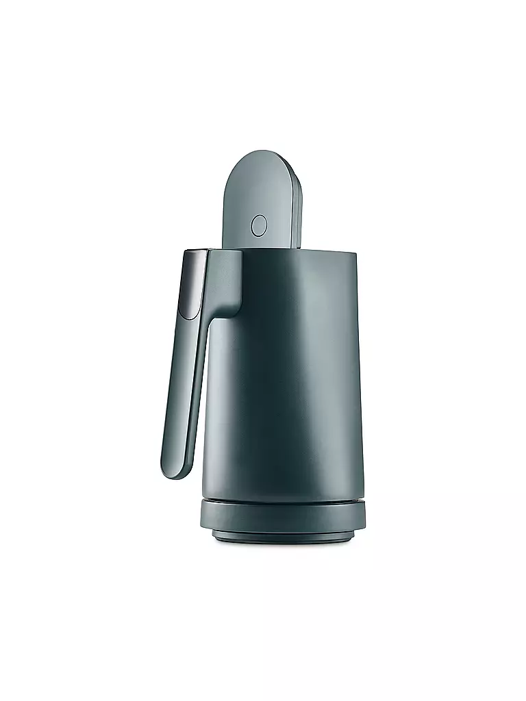 JACOB JENSEN | Bollitore 1,2l Verde scuro | 