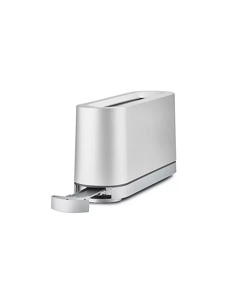 JACOB JENSEN | Tostapane 41 cm Argento | 