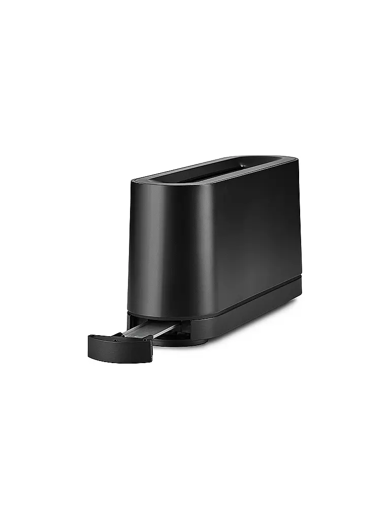 JACOB JENSEN | Tostapane 41cm Nero | 