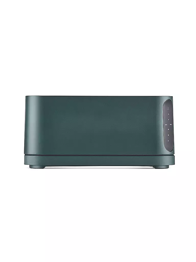 JACOB JENSEN | Tostapane 41cm Verde Scuro | 