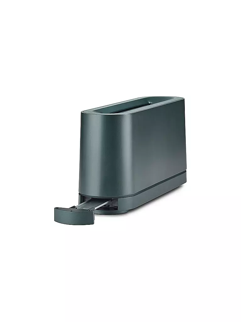 JACOB JENSEN | Tostapane 41cm Verde Scuro | 
