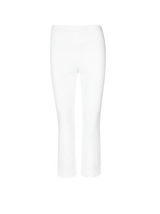 JAPAN TKY | Pantaloni svasati "Kaya" 7/8