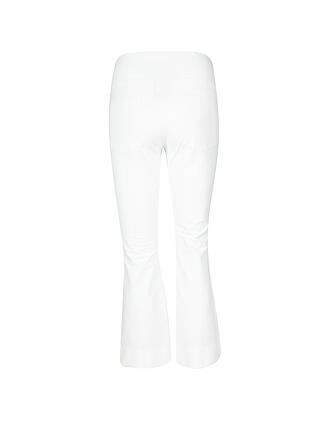 JAPAN TKY | Pantaloni svasati "Kaya" 7/8