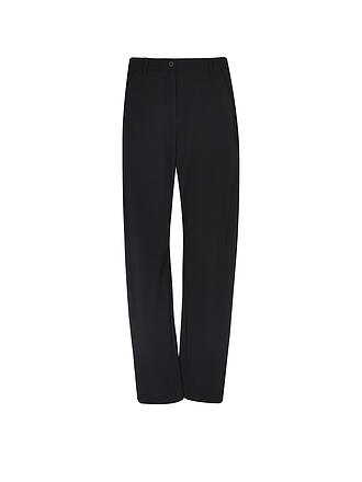 JAPAN TKY | Pantalone Barrel Leg SUZLKO