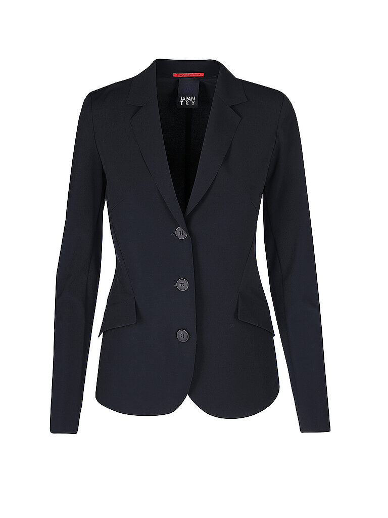 Japan Tky Blazer Danno blu L