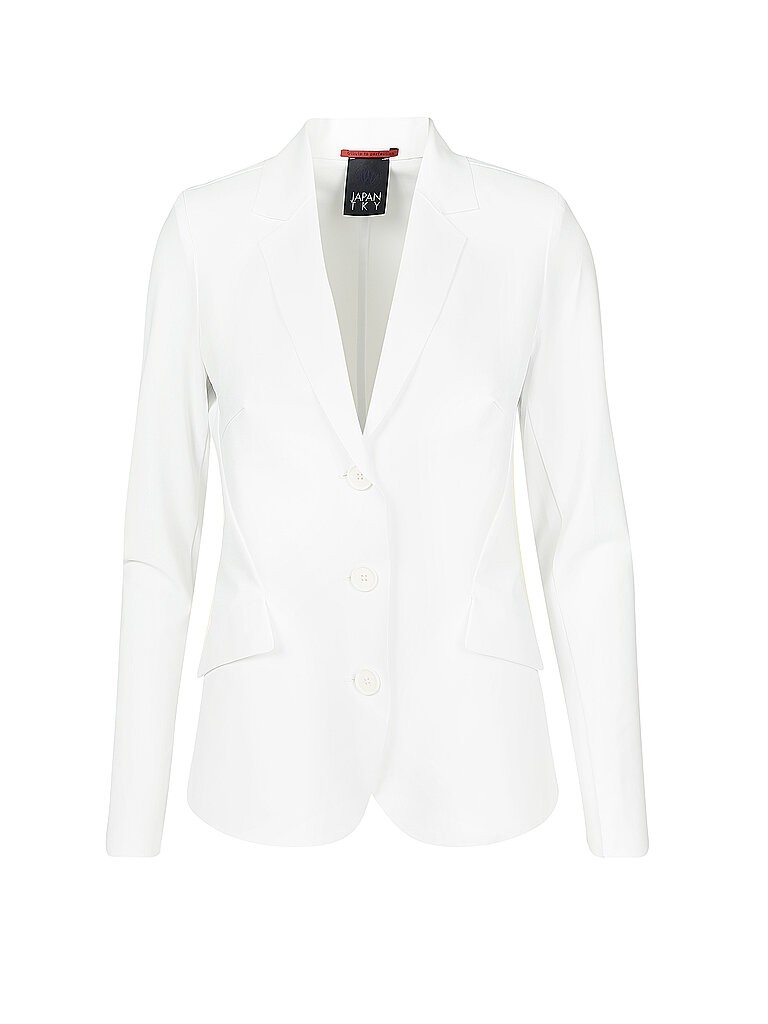 Japan Tky Blazer DANNO bianco L