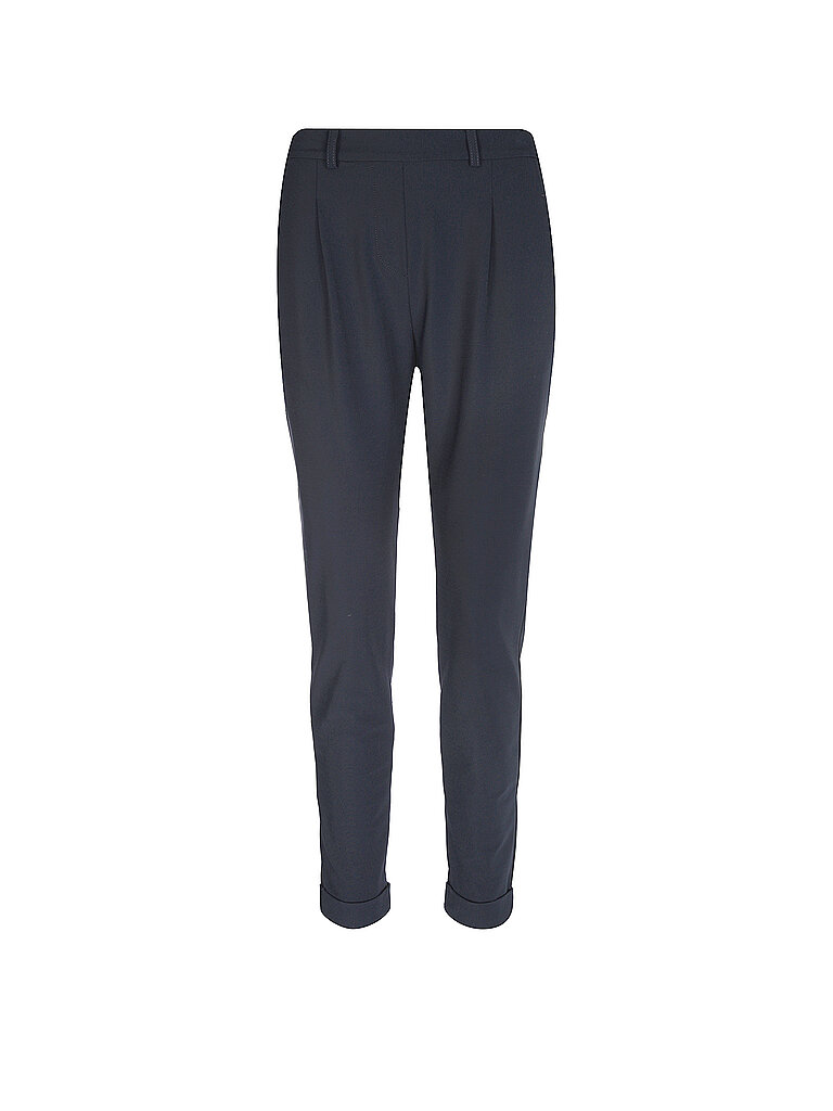 Pantaloni business HANNA blu XS