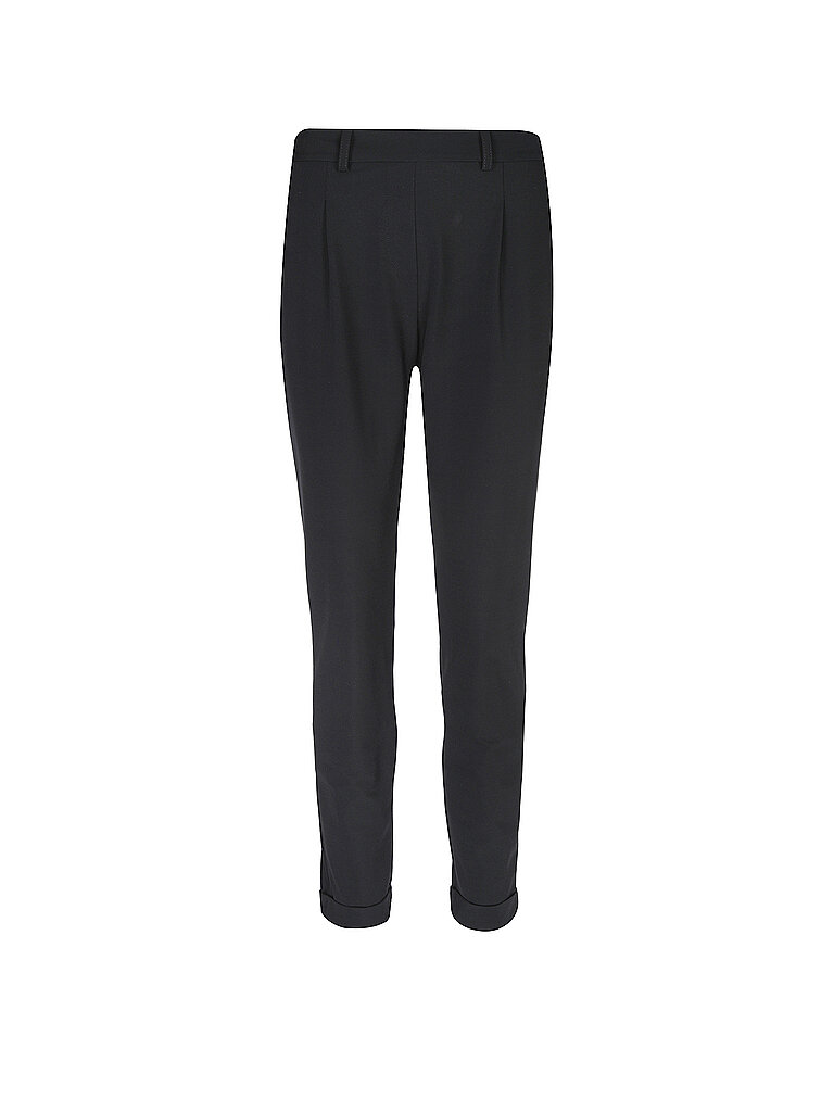 Pantaloni business HANNA nero XS