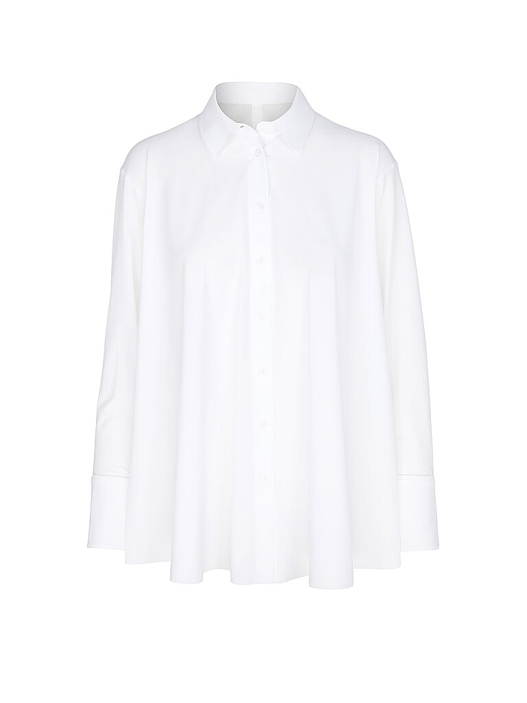 Japan Tky Blusa MILLY bianco XS