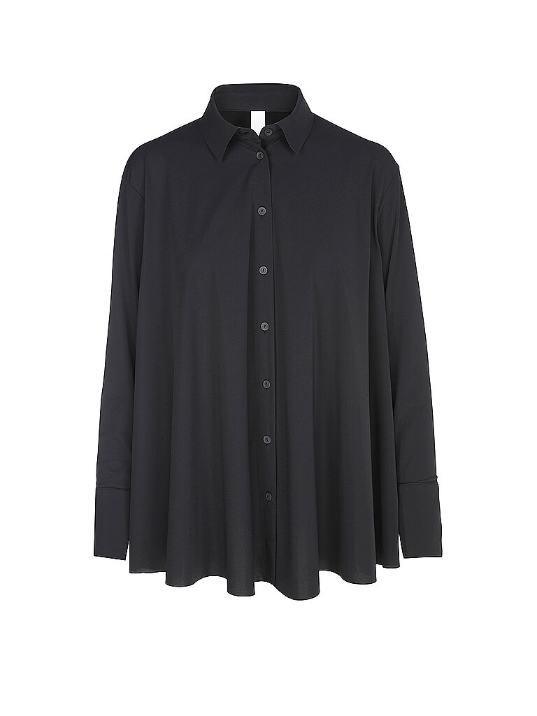 Japan Tky Bluse MILLY nero M