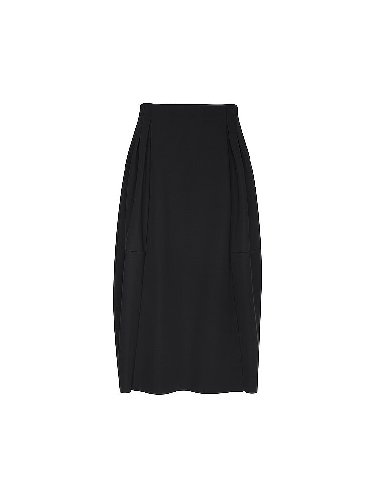 Japan Tky Midi skirt nero XS