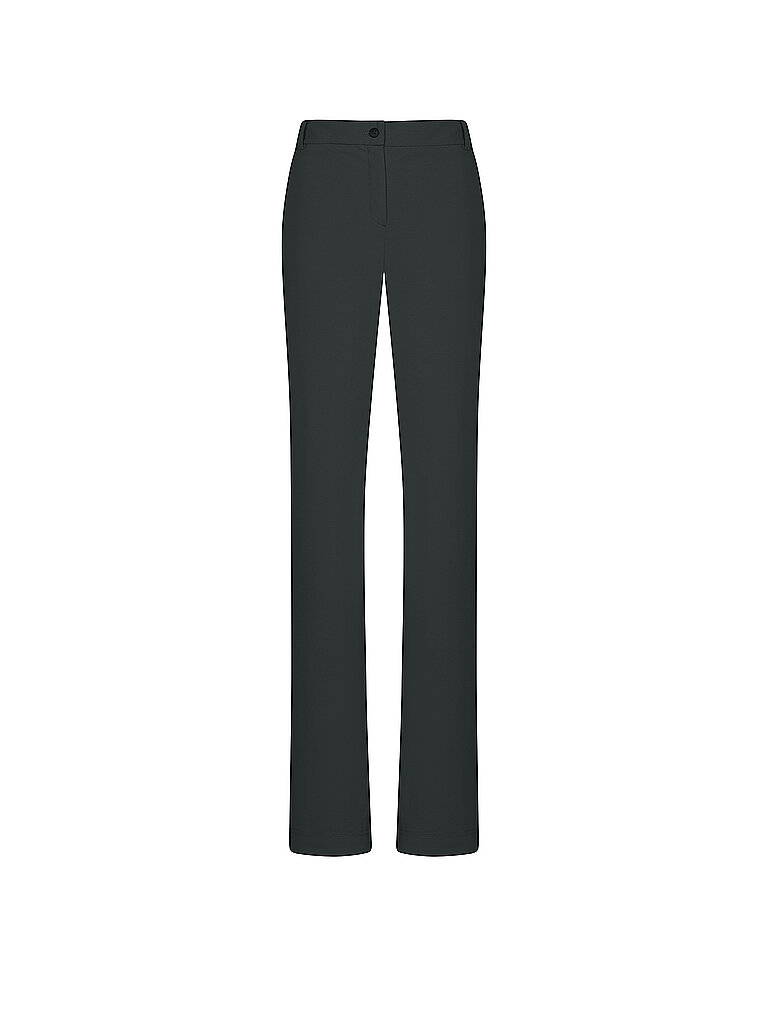 Pantaloni Marlene DARYO nero M
