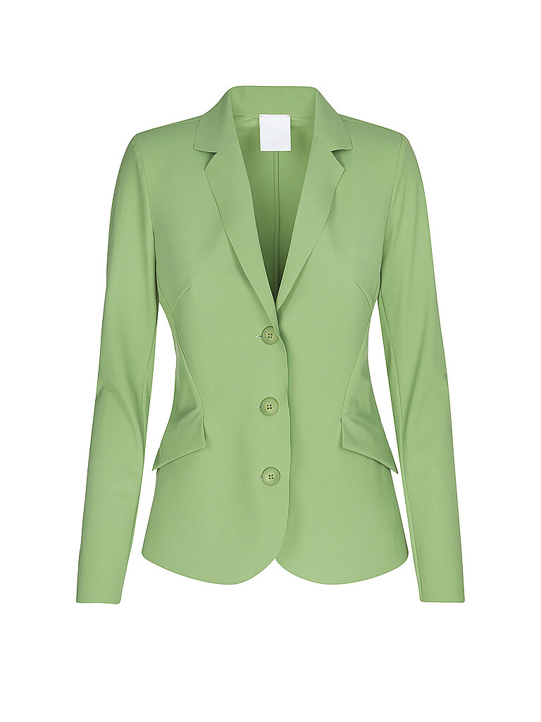 Blazer DANNO verde chiaro M