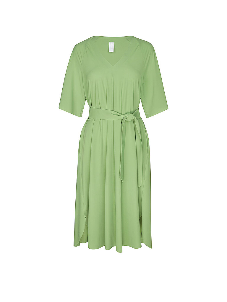 Miniabito MODOKO verde chiaro M