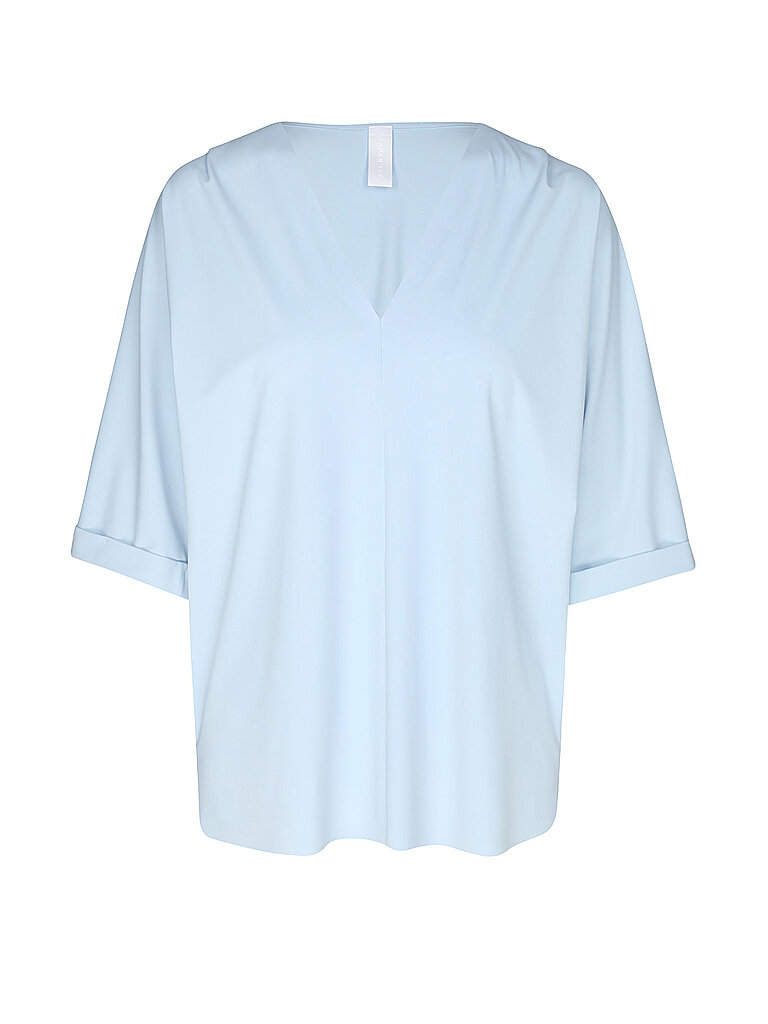Camicia NARUKA azzurro XXL
