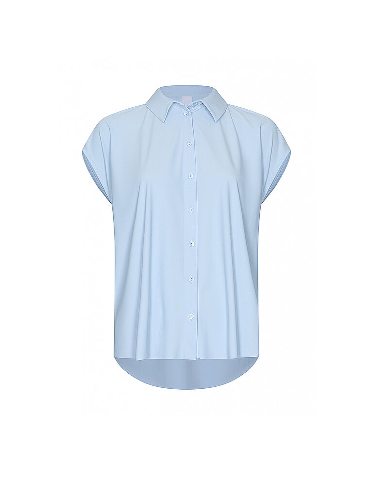 Japan Tky Blusa TSUBA blu M