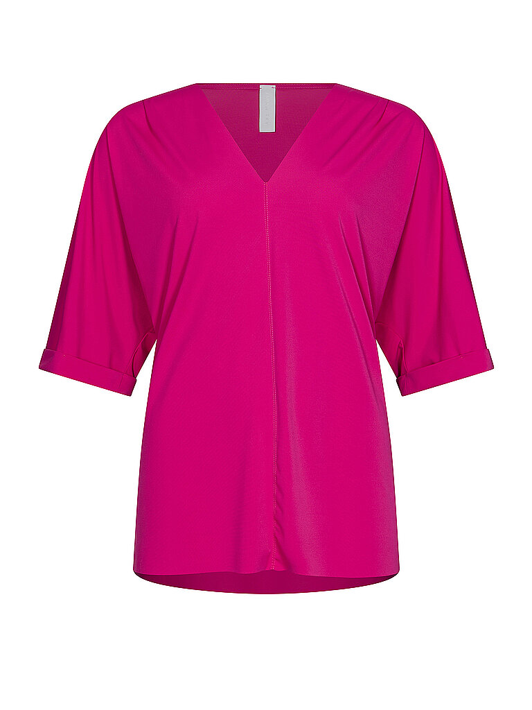 Japan Tky Camicia NARUKA rosa XS