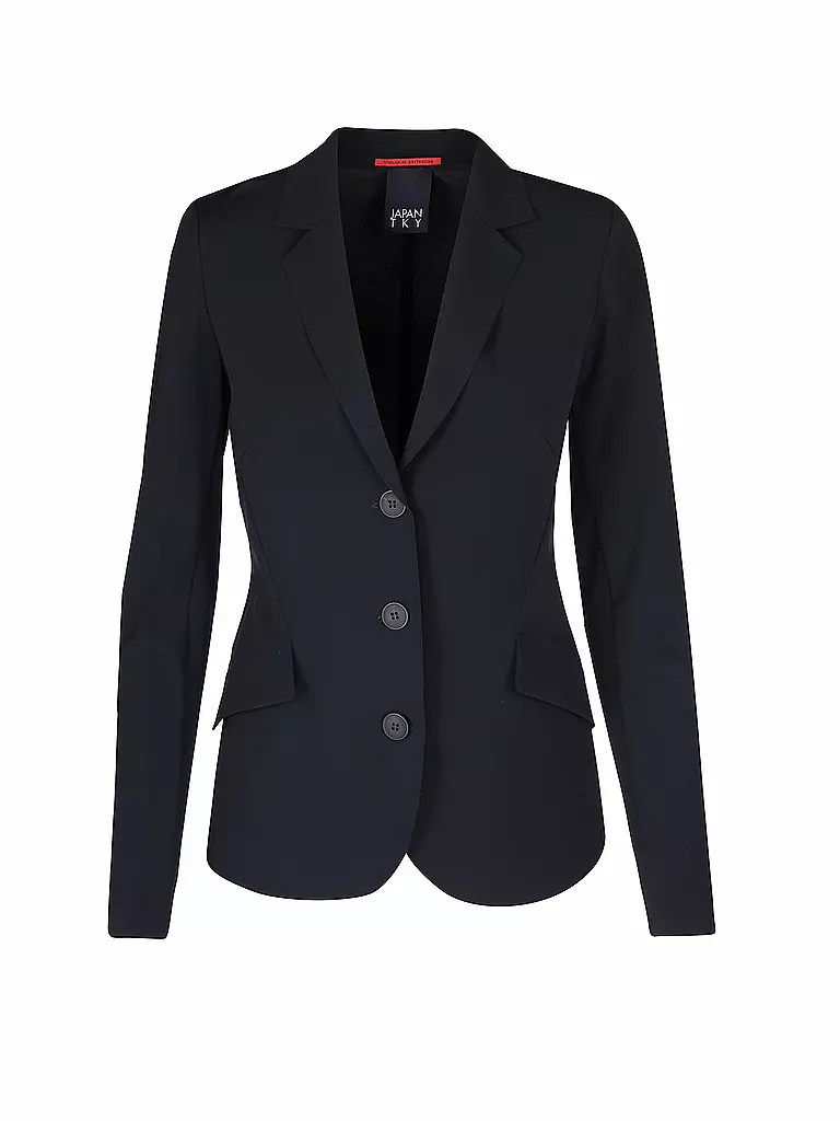 JAPAN TKY | Blazer Danno | Blu scuro