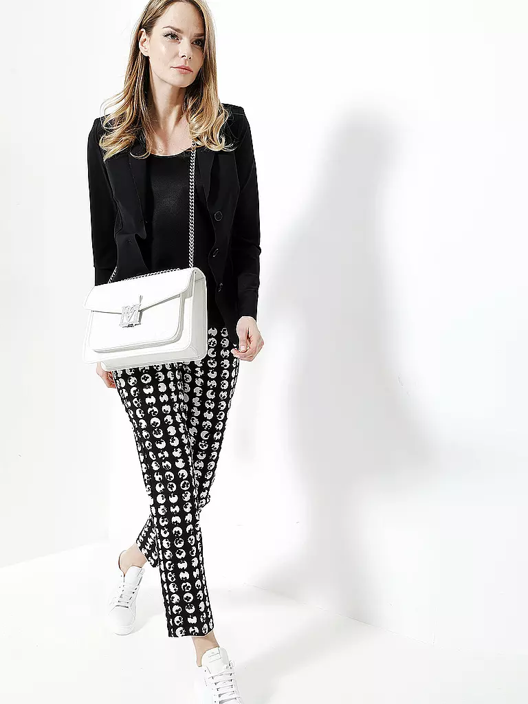 JAPAN TKY | Blazer Danno | Nero