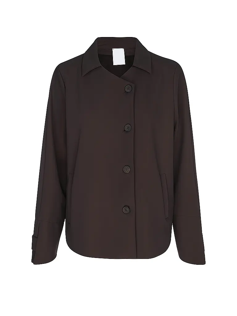 JAPAN TKY | Blazer MISATO | Marrone
