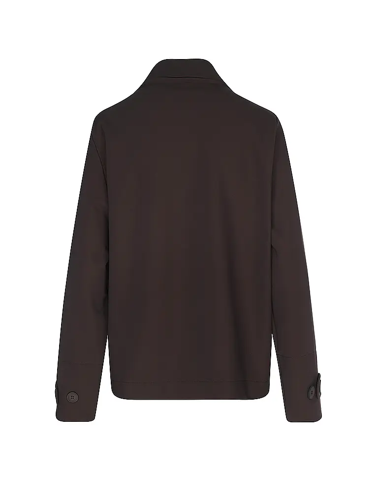 JAPAN TKY | Blazer MISATO | Marrone