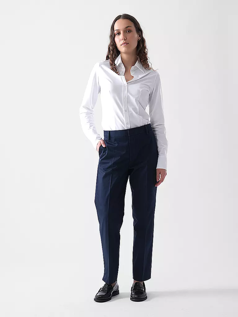 JAPAN TKY | Blusa AYAKA | Bianco