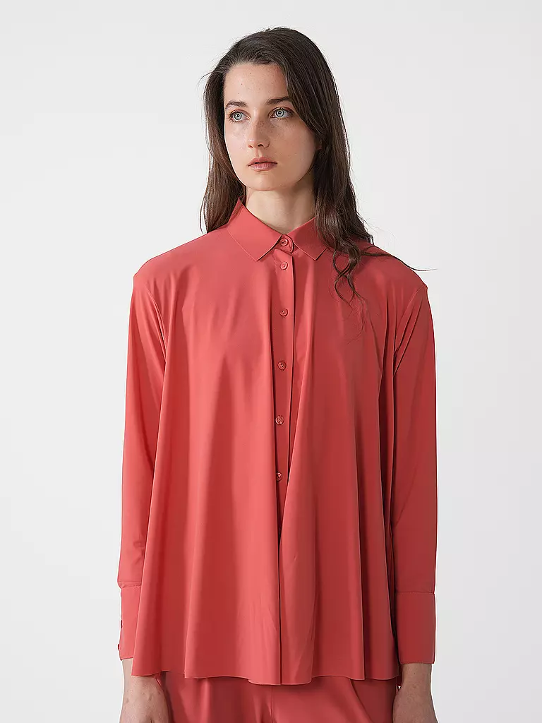 JAPAN TKY | Blusa MILLY | Rosso