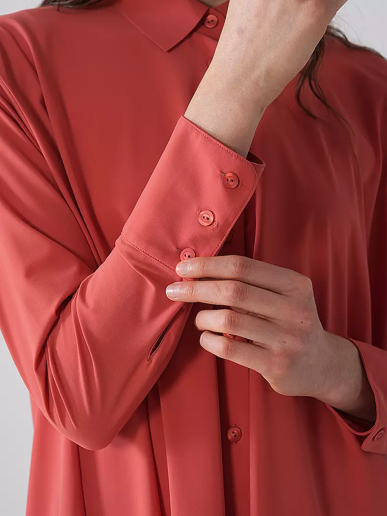 JAPAN TKY | Blusa MILLY | Rosso
