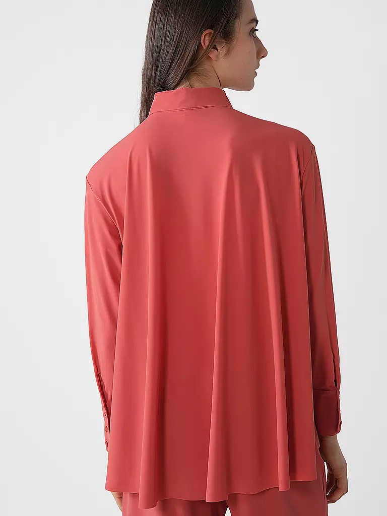 JAPAN TKY | Blusa MILLY | Rosso
