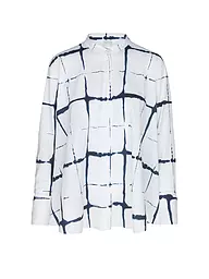 JAPAN TKY | Blusa MODY CHECK | Bianco
