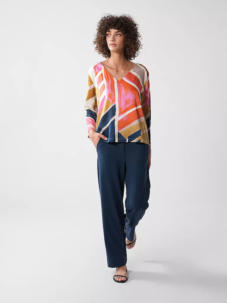 JAPAN TKY | Blusa RINI | Crema