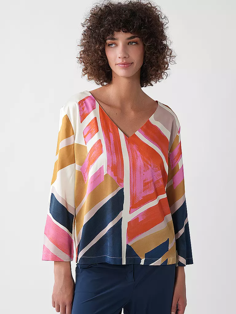 JAPAN TKY | Blusa RINI | 