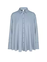 JAPAN TKY | Bluse MILLY | Blu chiaro