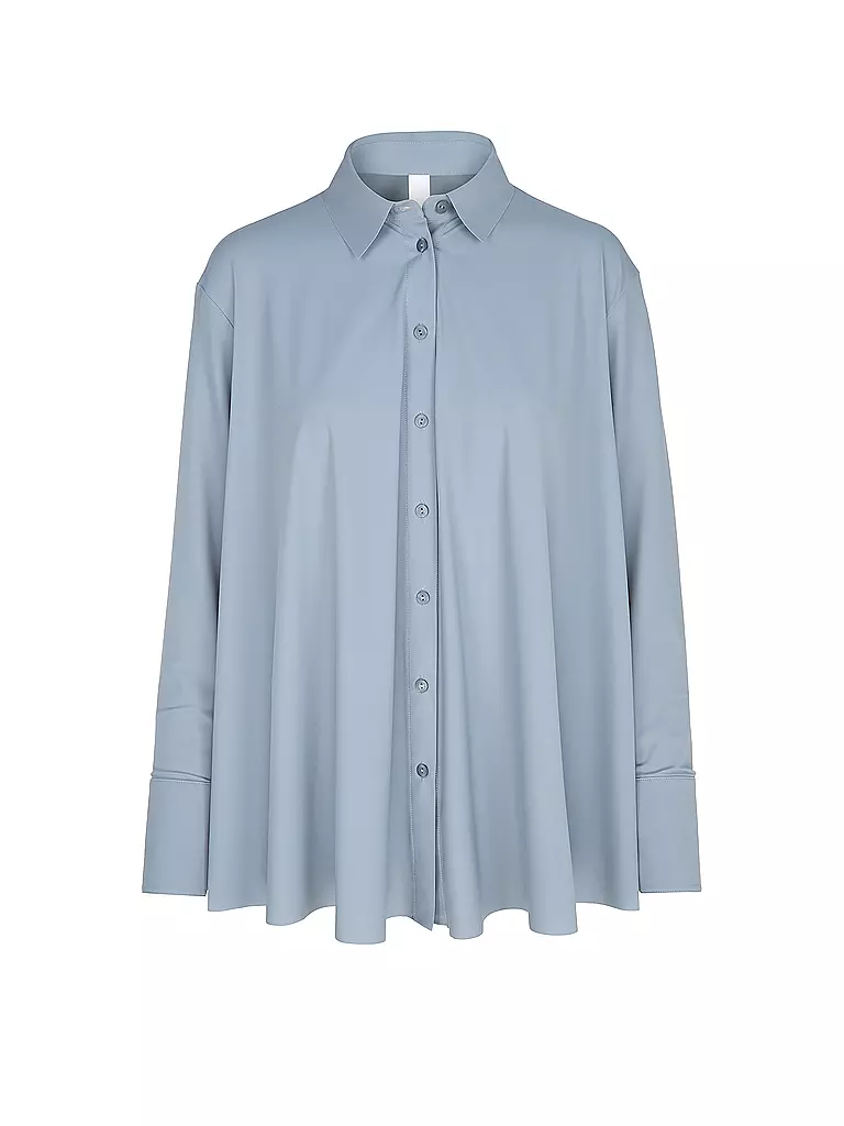 JAPAN TKY | Bluse MILLY | Blu chiaro