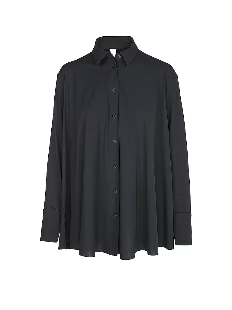 JAPAN TKY | Bluse MILLY | Verde scuro