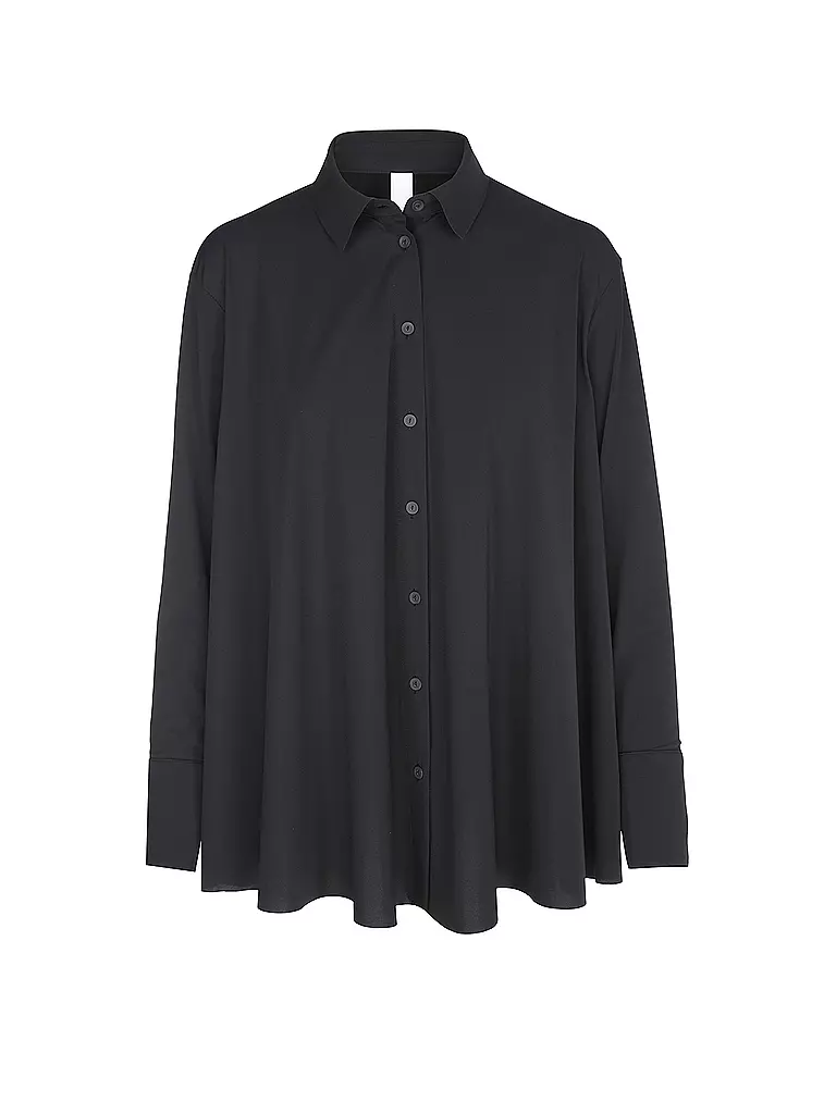JAPAN TKY | Bluse MILLY | Nero